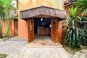 Velinn Pousada Catamarã Brasil