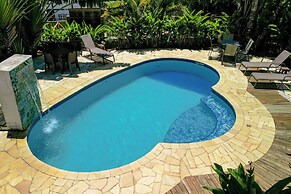 Velinn Pousada Catamarã Brasil