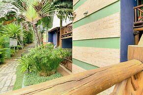 Velinn Pousada Catamarã Brasil