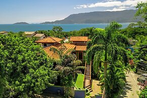 Velinn Pousada Catamarã Brasil