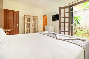 Velinn Pousada Catamarã Brasil