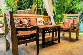 Velinn Pousada Catamarã Brasil