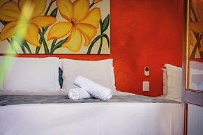 Velinn Pousada Catamarã Brasil