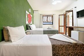 Velinn Pousada Catamarã Brasil