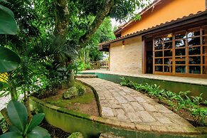 Velinn Pousada Catamarã Brasil