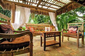 Velinn Pousada Catamarã Brasil