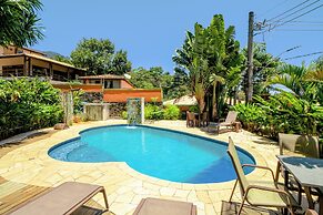 Velinn Pousada Catamarã Brasil