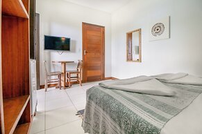 Velinn Pousada Catamarã Brasil