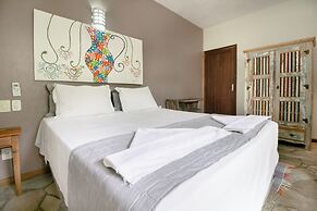 Velinn Pousada Catamarã Brasil