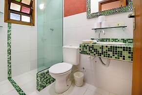 Velinn Pousada Catamarã Brasil