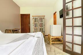 Velinn Pousada Catamarã Brasil