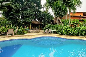 Velinn Pousada Catamarã Brasil