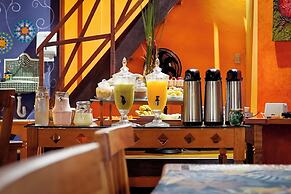 Velinn Pousada Catamarã Brasil