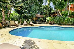 Velinn Pousada Catamarã Brasil