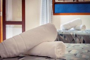 Velinn Pousada Catamarã Brasil