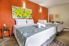 Velinn Pousada Catamarã Brasil