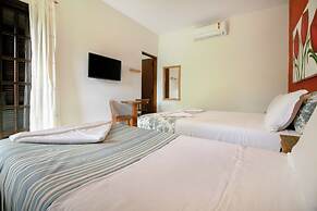 Velinn Pousada Catamarã Brasil