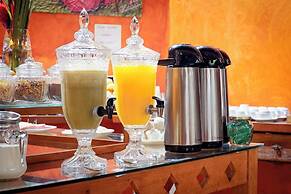 Velinn Pousada Catamarã Brasil