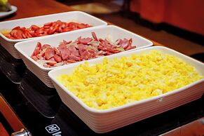 Velinn Pousada Catamarã Brasil