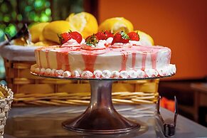 Velinn Pousada Catamarã Brasil