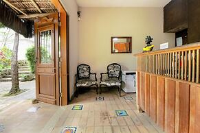 Velinn Pousada Catamarã Brasil