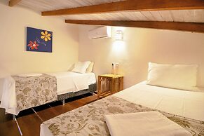 Velinn Pousada Catamarã Brasil