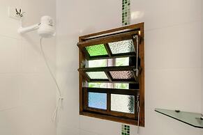 Velinn Pousada Catamarã Brasil