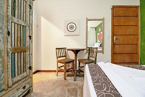 Velinn Pousada Catamarã Brasil