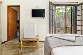 Velinn Pousada Catamarã Brasil