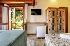 Velinn Pousada Catamarã Brasil