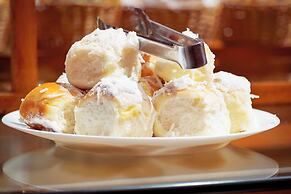 Velinn Pousada Catamarã Brasil