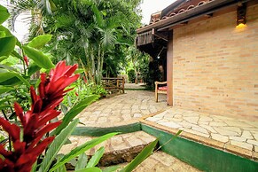 Velinn Pousada Catamarã Brasil