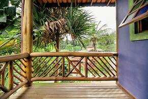 Velinn Pousada Catamarã Brasil