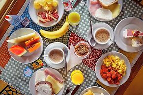 Velinn Pousada Catamarã Brasil