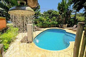 Velinn Pousada Catamarã Brasil