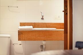 Velinn Pousada Catamarã Brasil