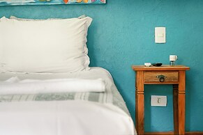 Velinn Pousada Catamarã Brasil