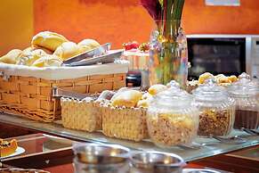 Velinn Pousada Catamarã Brasil