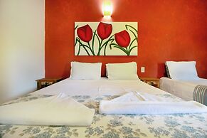 Velinn Pousada Catamarã Brasil