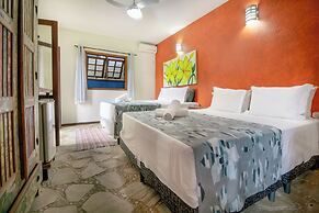 Velinn Pousada Catamarã Brasil