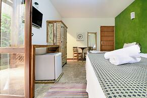 Velinn Pousada Catamarã Brasil