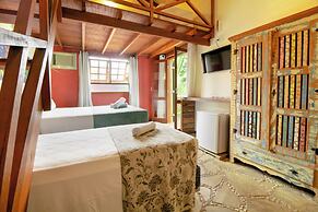 Velinn Pousada Catamarã Brasil