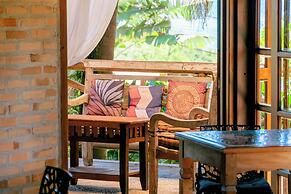 Velinn Pousada Catamarã Brasil