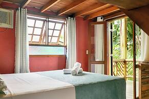 Velinn Pousada Catamarã Brasil