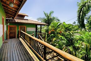 Velinn Pousada Catamarã Brasil