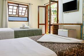 Velinn Pousada Catamarã Brasil