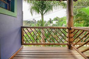 Velinn Pousada Catamarã Brasil