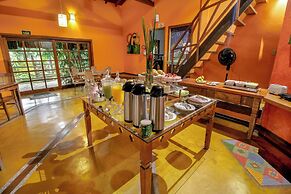 Velinn Pousada Catamarã Brasil