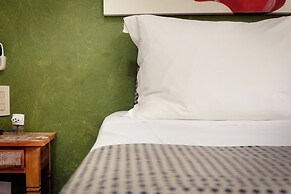 Velinn Pousada Catamarã Brasil