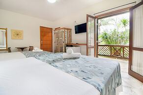 Velinn Pousada Catamarã Brasil